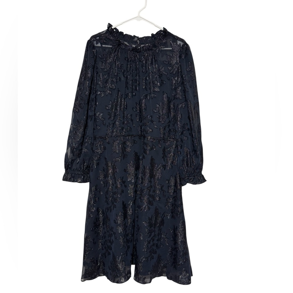 Maggy London NWT Modest Special Occassion‎ Dress Sz 18 Petite Wedding guest MOTB